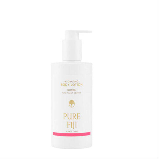 Pure Fiji Guava Hydrating Body Lotion 300ml