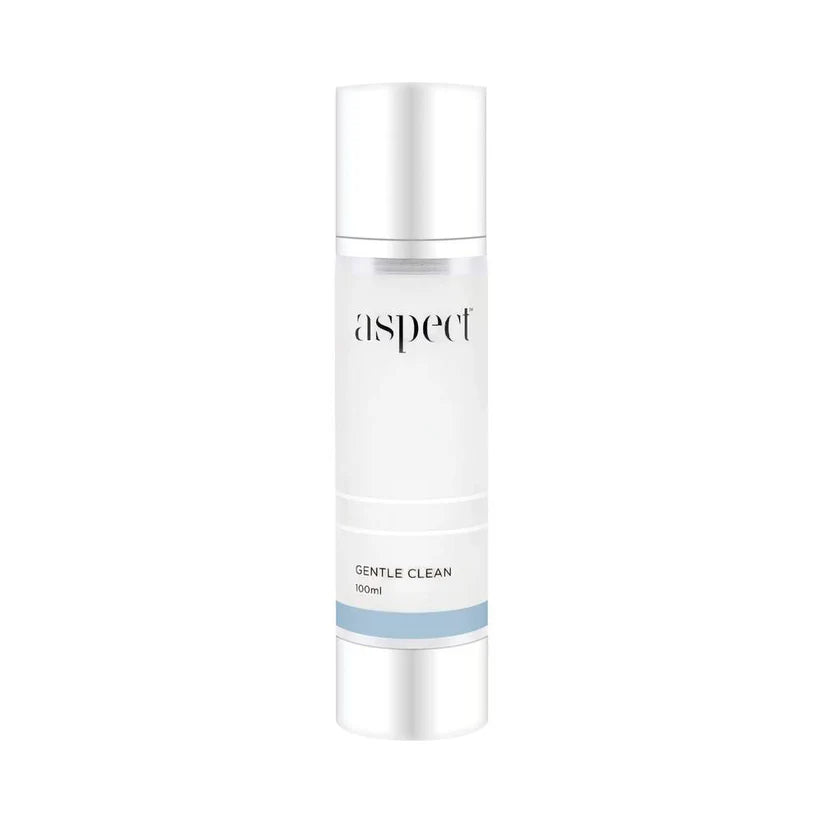Aspect Gentle Clean Facial Cleanser