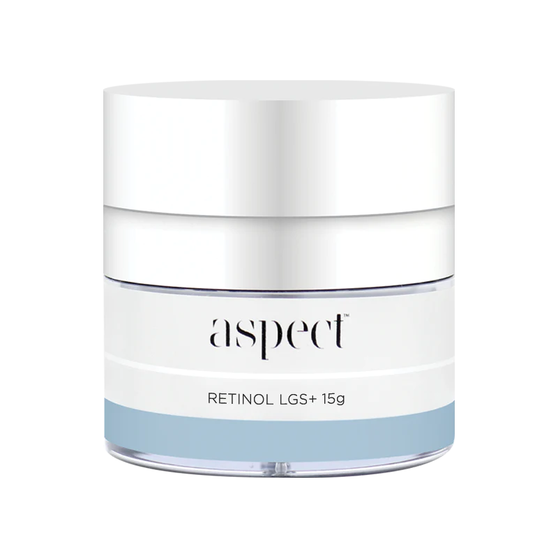 Aspect Retinol LGS+ 15g