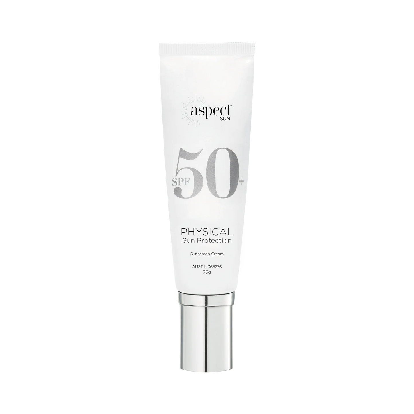 ASPECT PHYSICAL SUN PROTECTION SPF50+