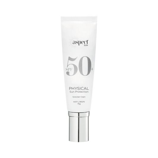 ASPECT PHYSICAL SUN PROTECTION SPF50+