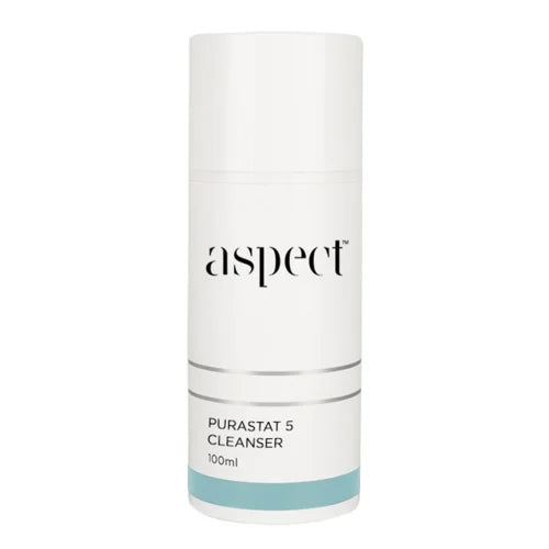 Aspect Purastat 5 Cleanser 100ml