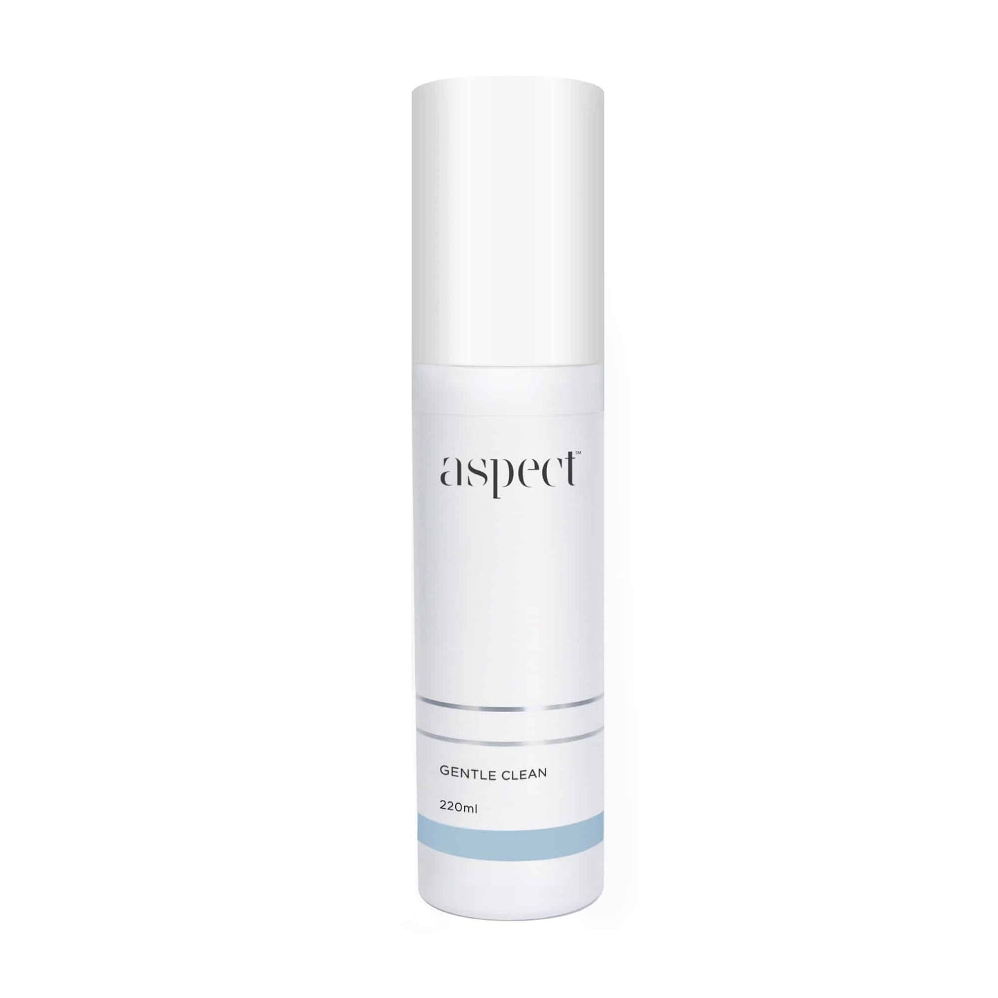 Aspect Gentle Clean Facial Cleanser