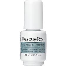 CND Rescue RX Daily Keratin Treatment