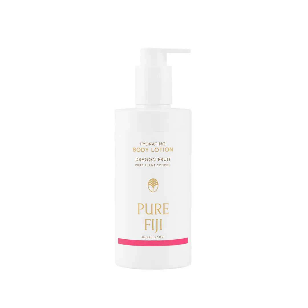 Pure Fiji Dragonfruit Hydrating Body Lotion 300ml