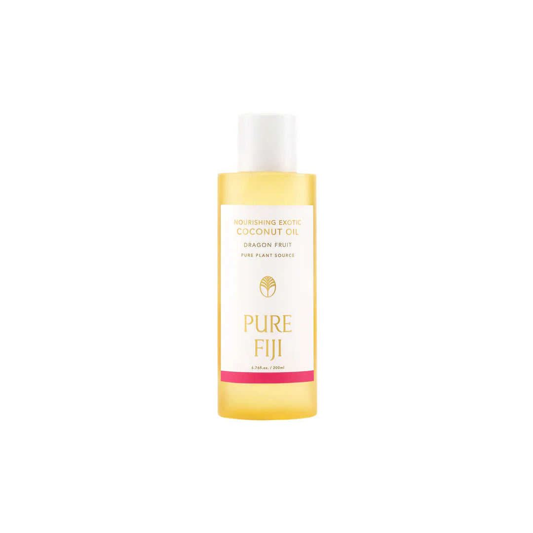Pure Fiji Nourishing Body Oil