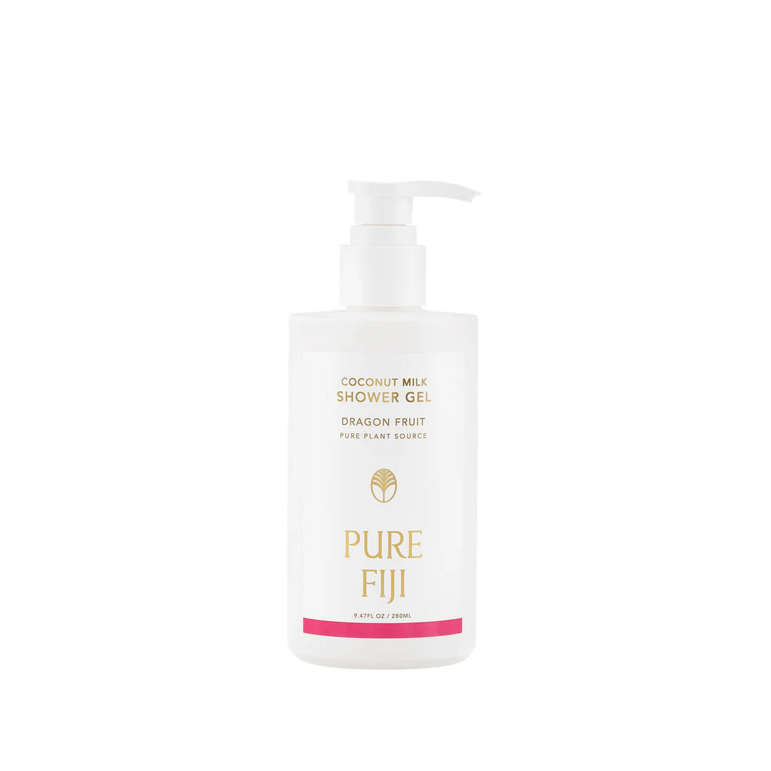 Pure Fiji Dragonfruit Shower Gel