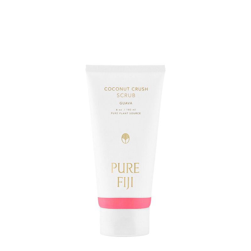 Pure Fiji Guava Coconut Crush Scrub 180ml