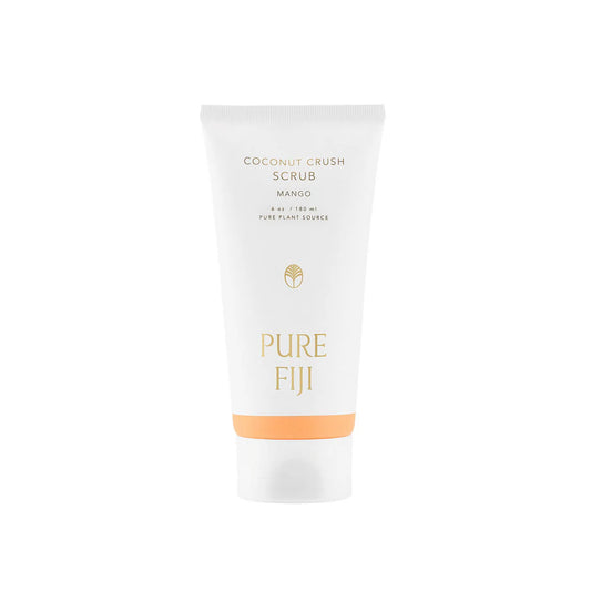 Pure Fiji Mango Coconut Crush Scrub 180ml