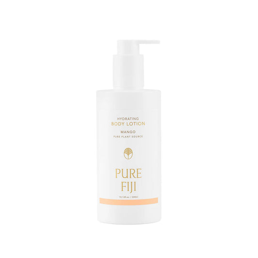 Pure Fiji Mango Hydrating Body Lotion