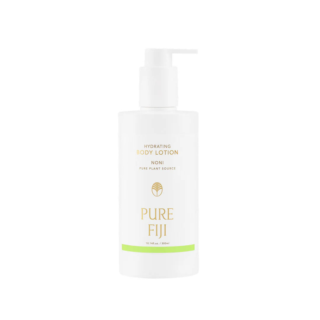 Pure Fiji Noni Hydrating Body Lotion 300ml