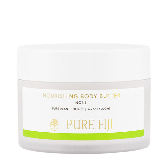 Pure Fiji Noni Body Butter 200ml