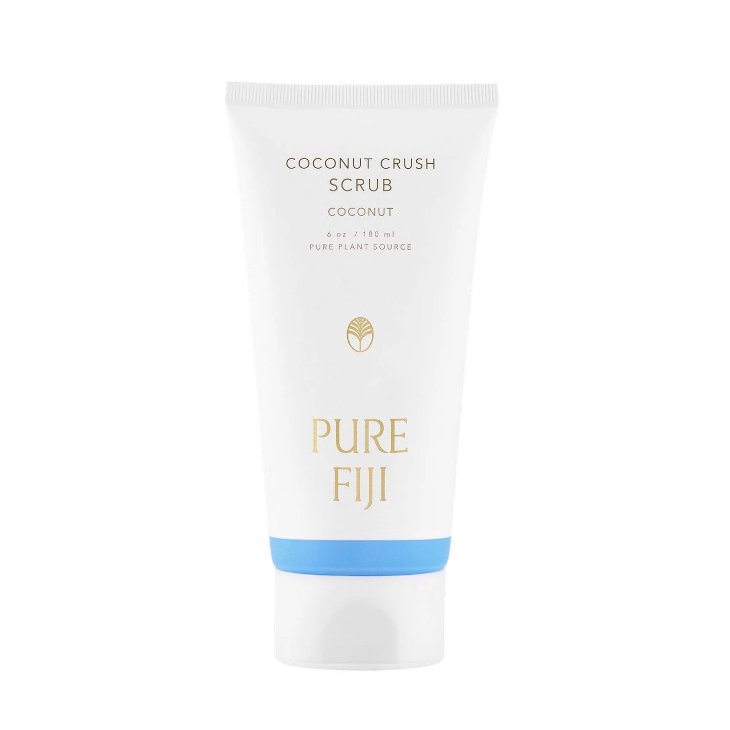 Pure Fiji Coconut Sugar Crush Scrub 180ml