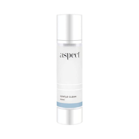 Aspect Gentle Clean Facial Cleanser 100ml