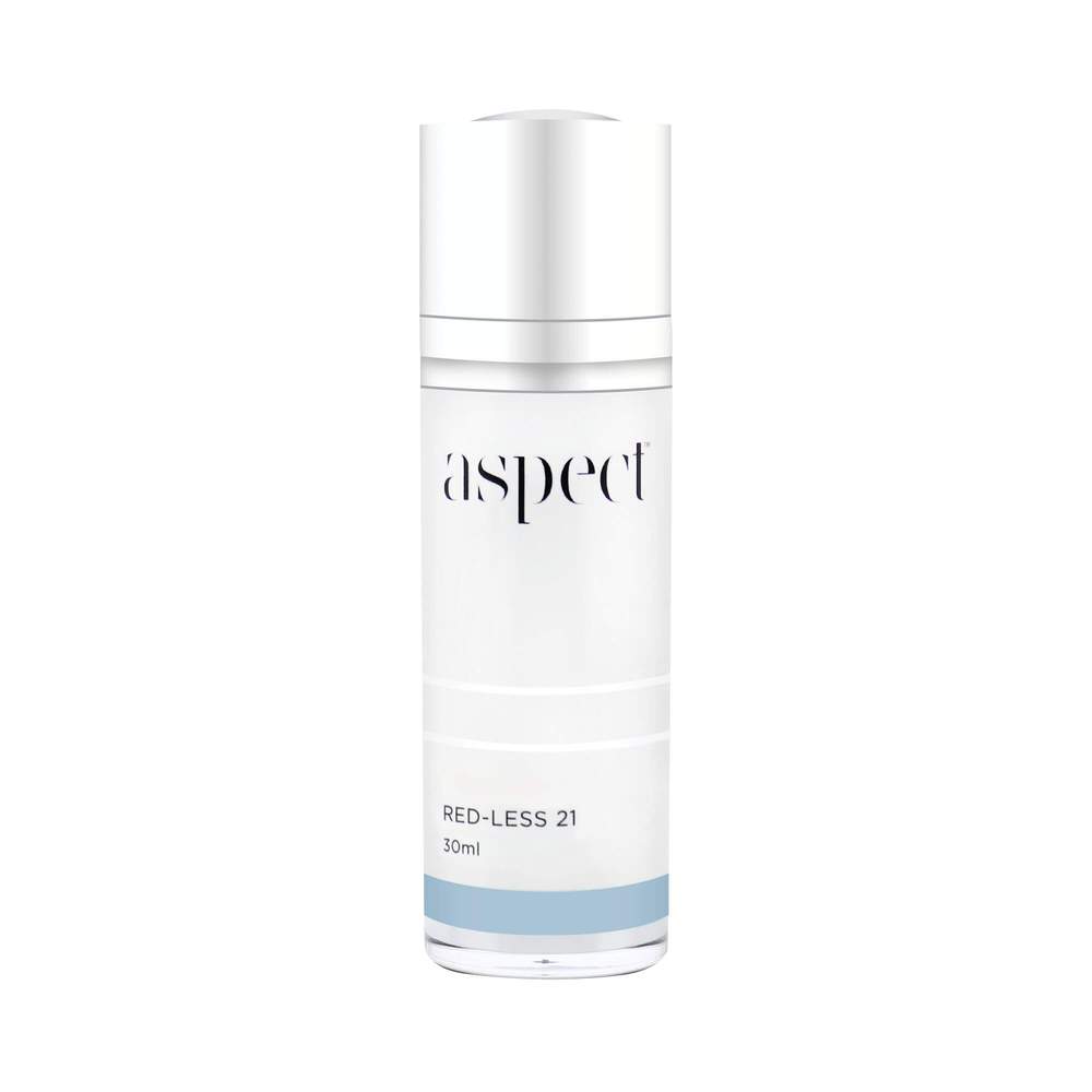 Aspect Red-less 21