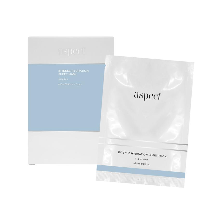 Aspect Hydration Sheet Mask Single