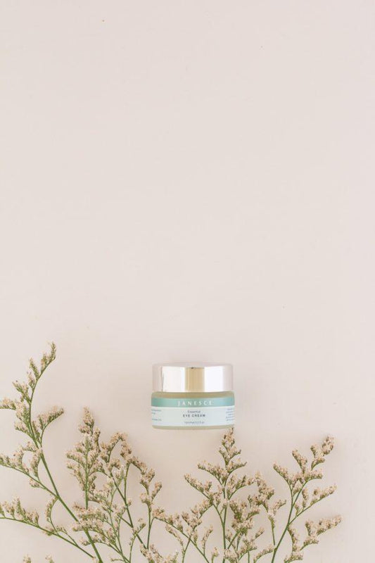 Janesce Essential Eye Cream
