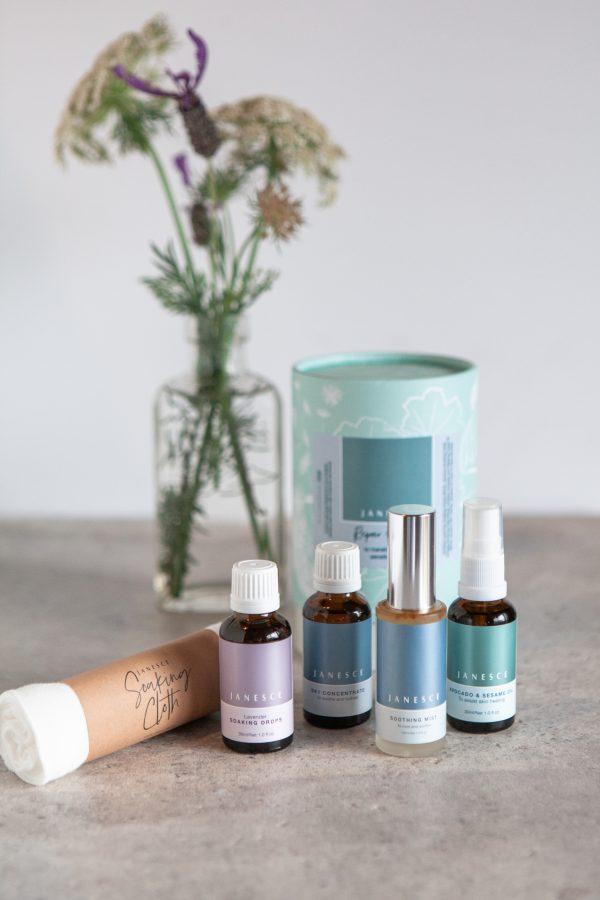 Janesce Repair & Glow Pack