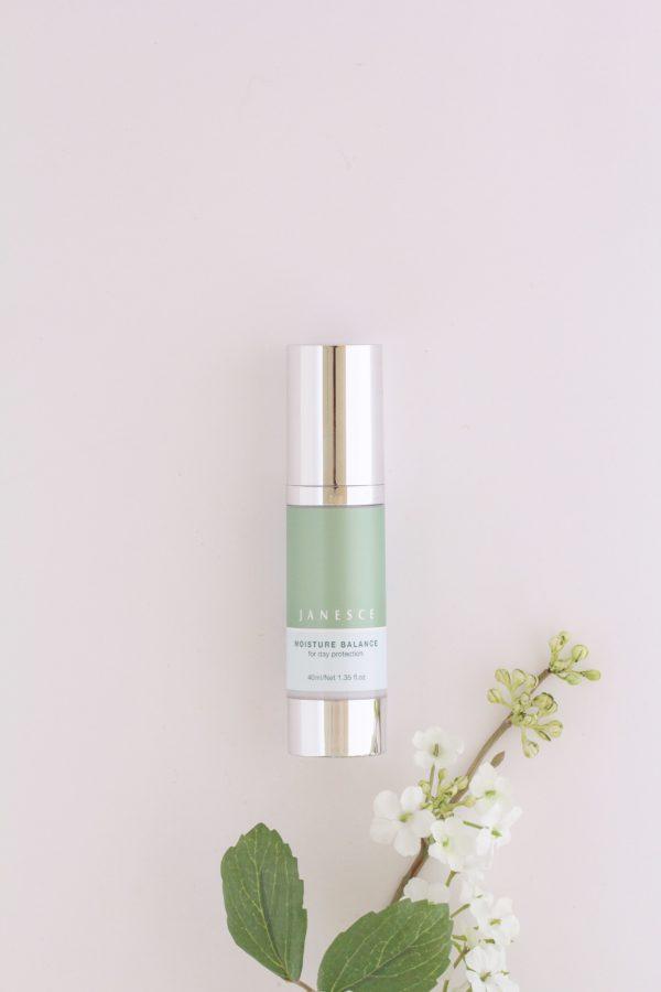 Janesce Moisture Balance