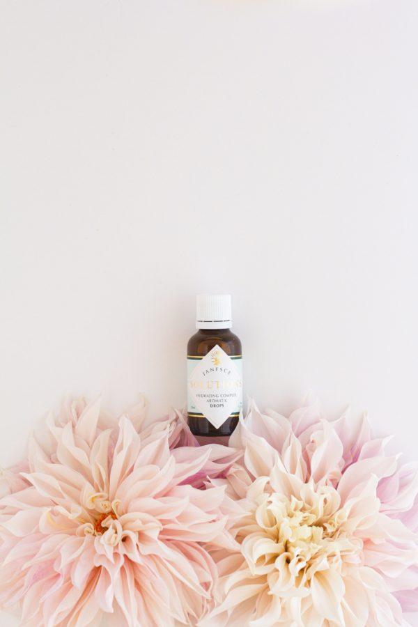 Janesce Solutions Hydrating Complex Aromatic Drops