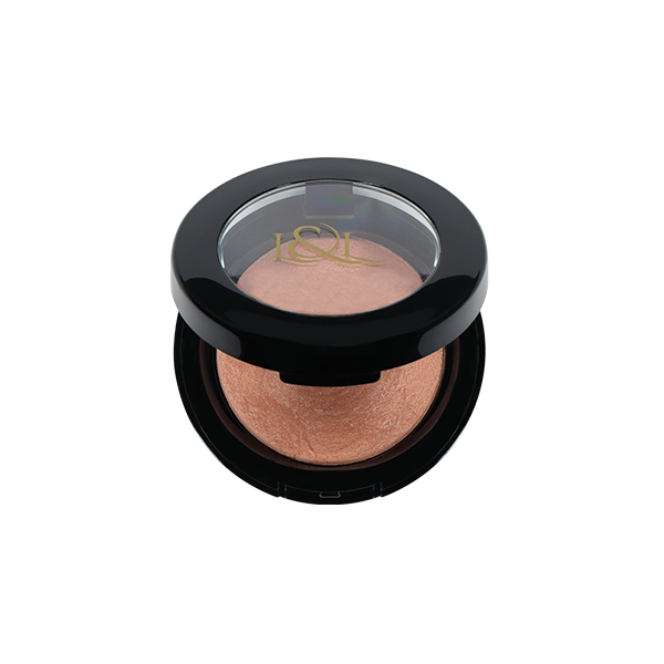 Lauren & Louise Baked Bronzing Finishing Powder