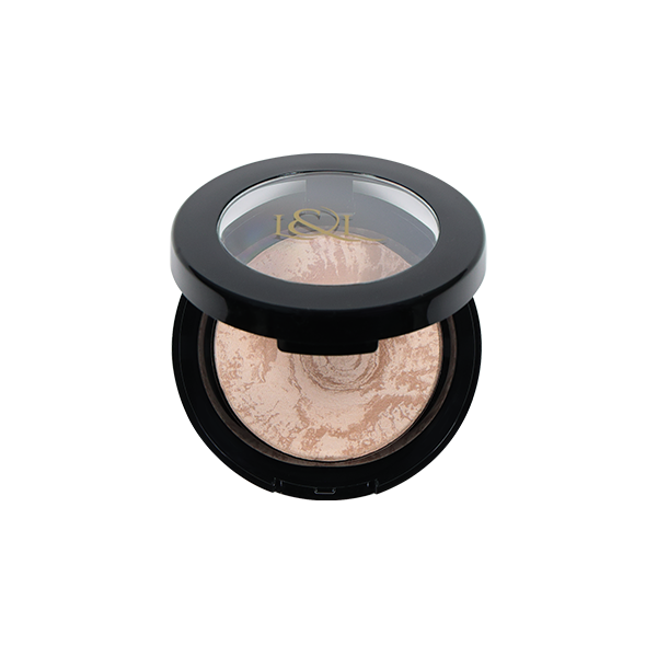 Lauren & Louise Baked Bronzing Finishing Powder