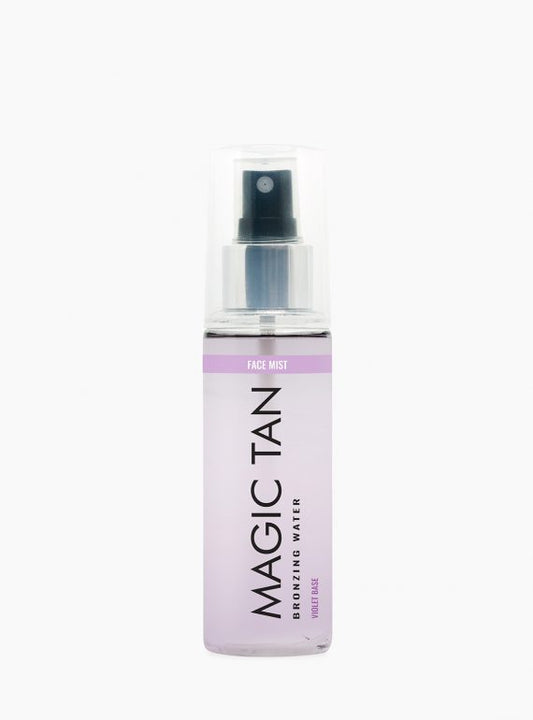 Black Magic Magic Tan Bronzing Water