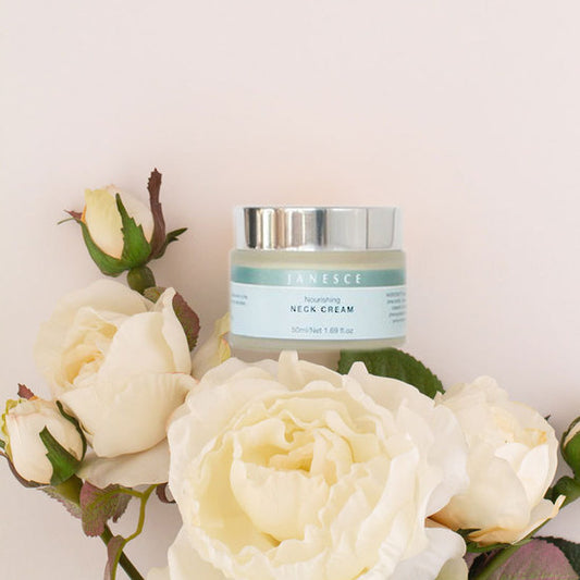 Janesce Nourishing Neck Cream