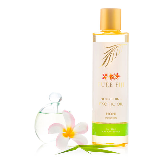 Pure Fiji Noni Exotic Bath & Body Oil