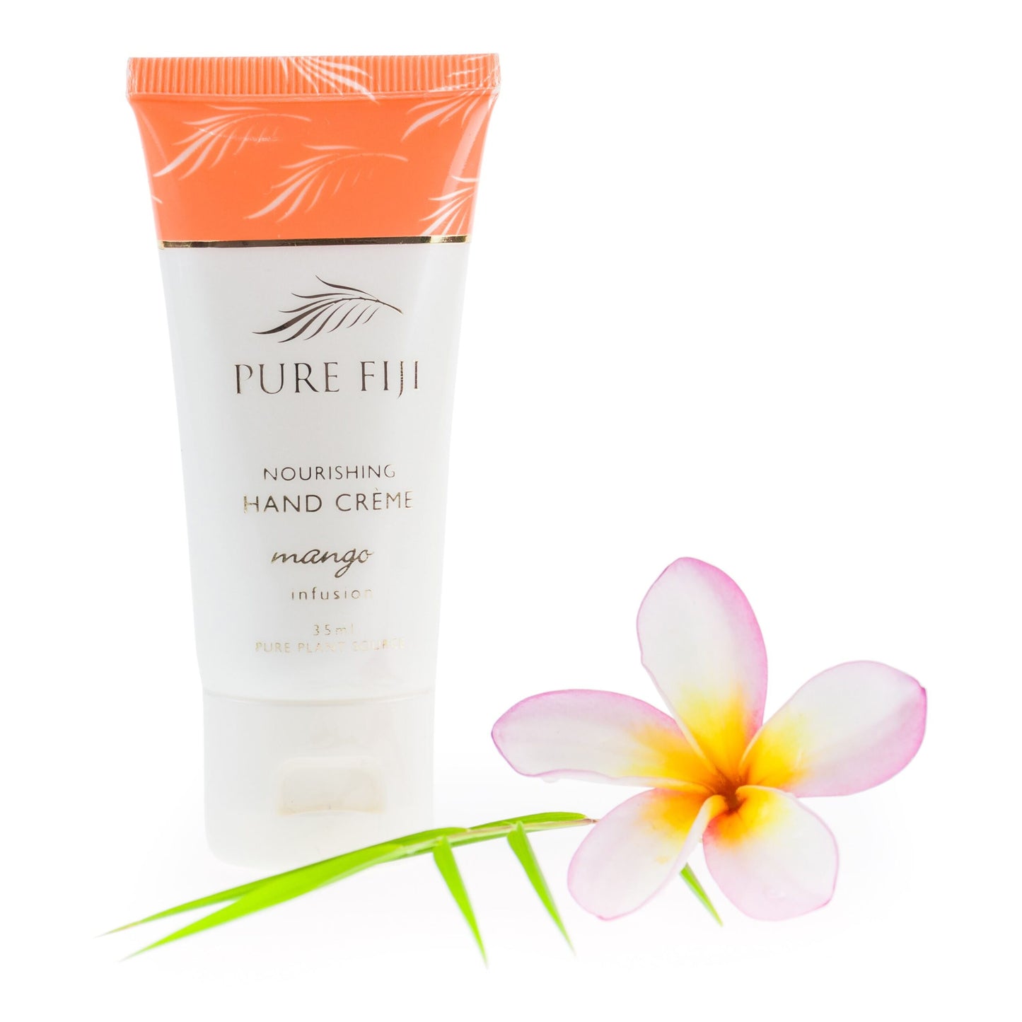 Pure Fiji Mango Hand Creme