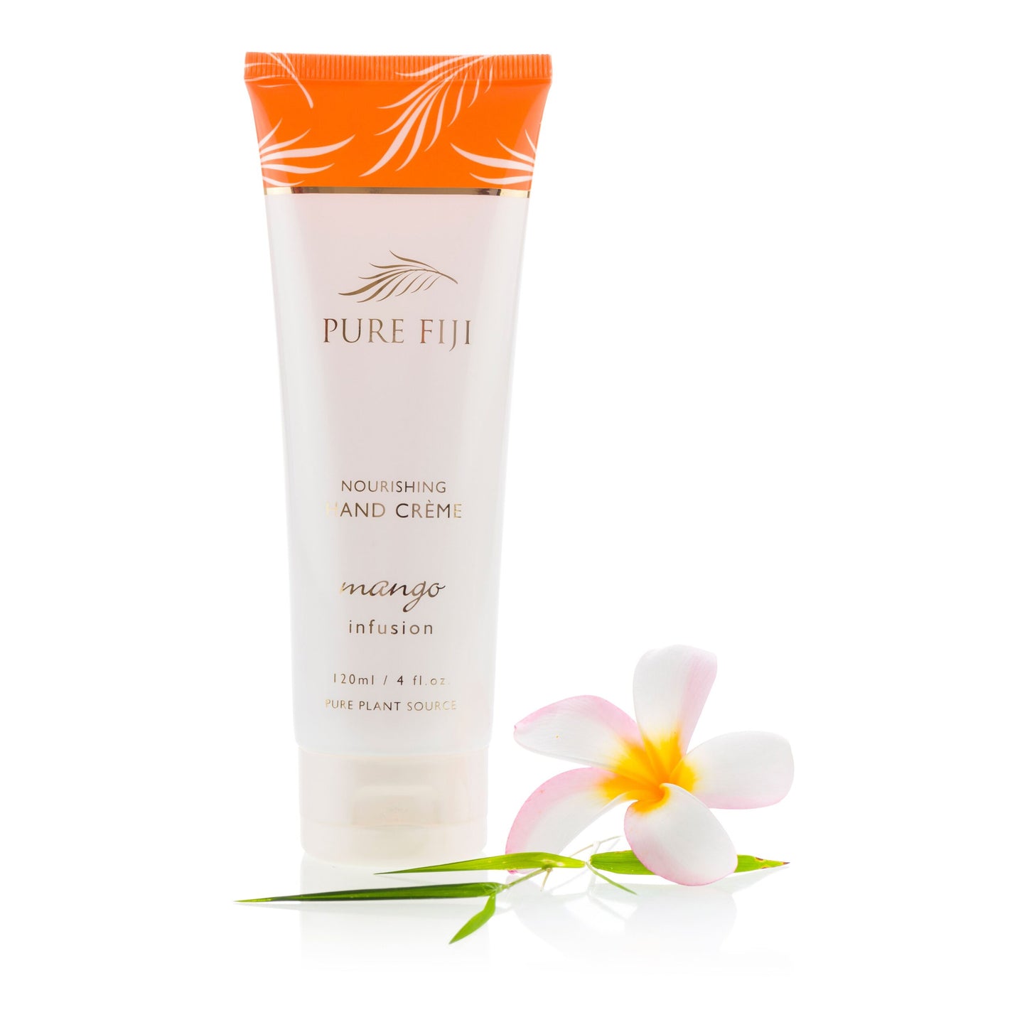 Pure Fiji Mango Hand Creme