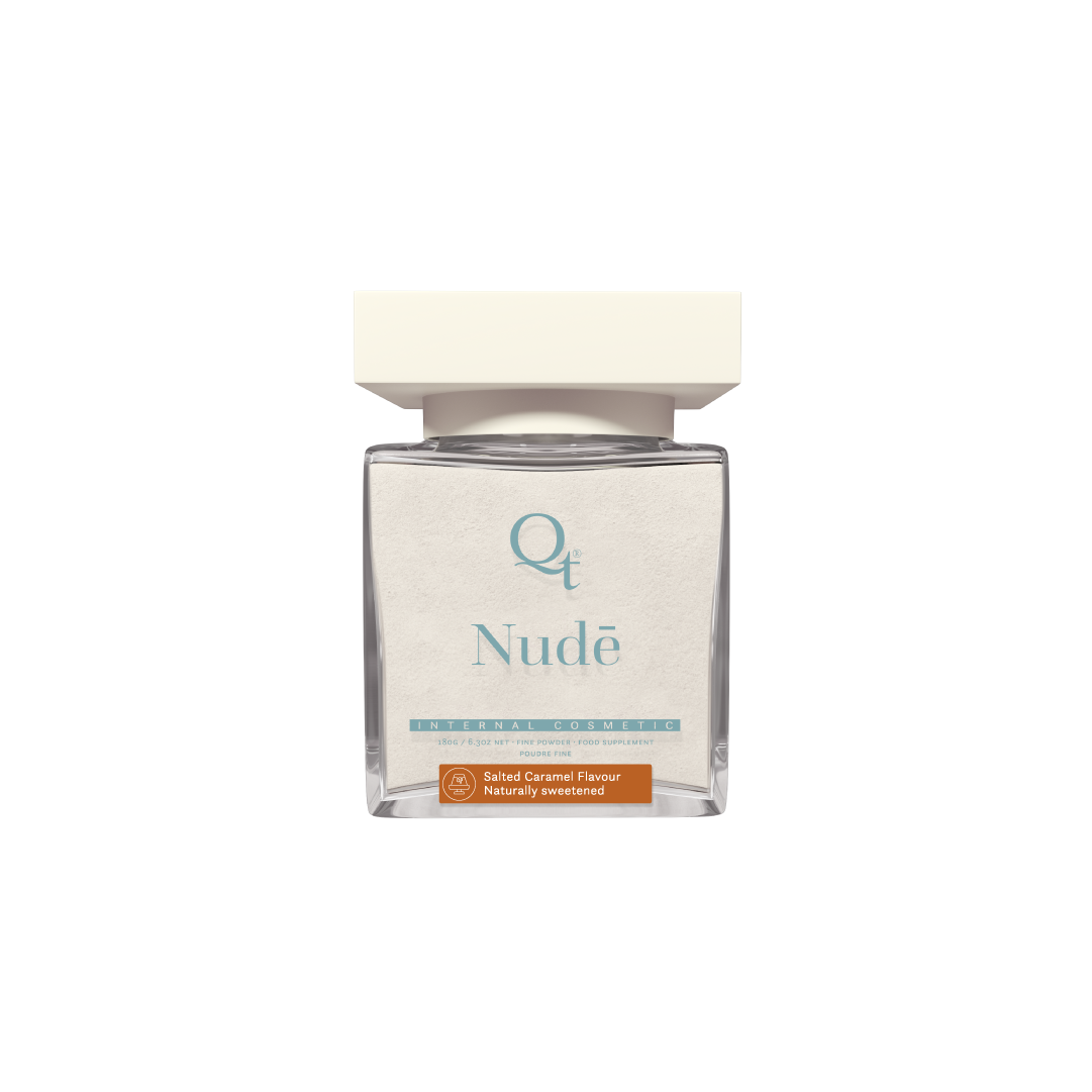 QT Nude Salted Caramel