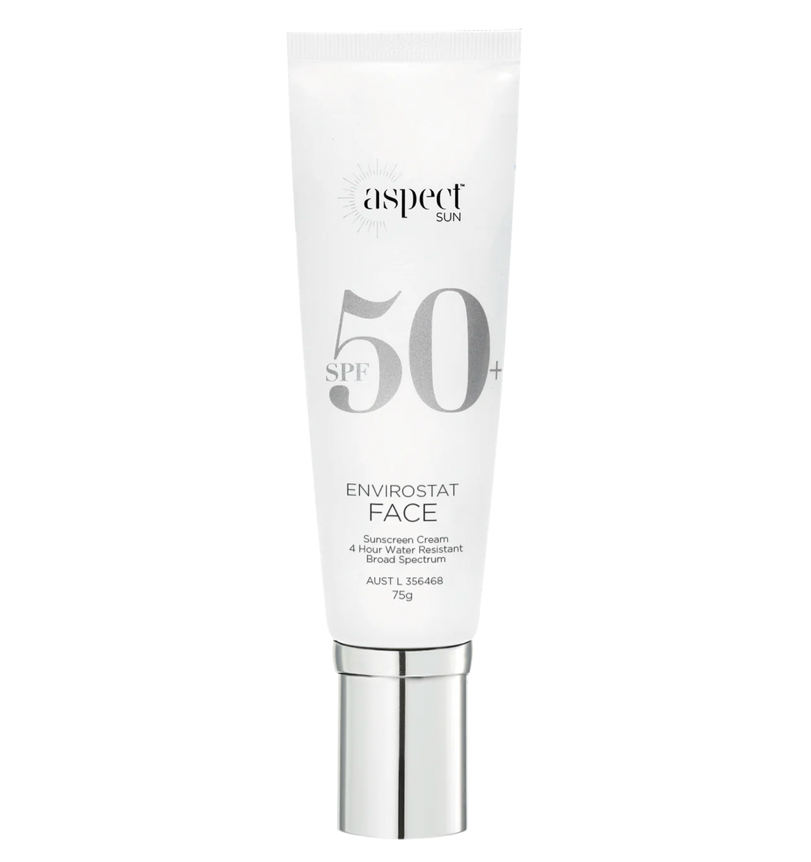 ASPECT SUN  ENVIROSTAT® FACE SPF50+ 75ml