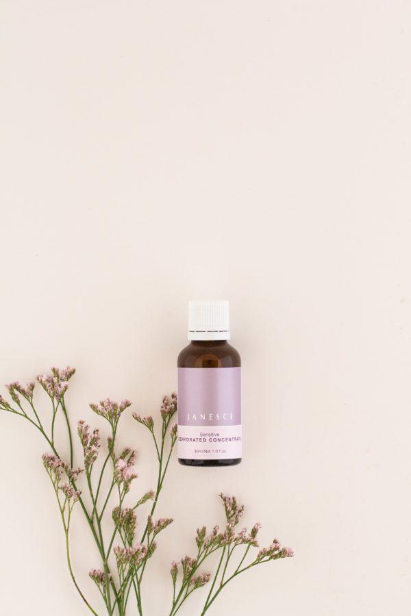 Janesce Sensitive Dehydrated Concentrate