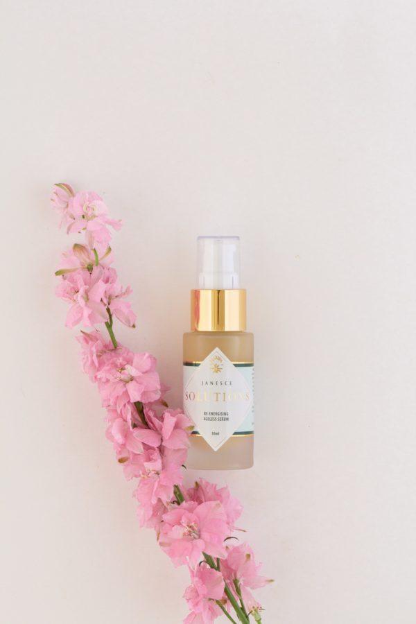 Janesce Re-Energising Ageless Serum