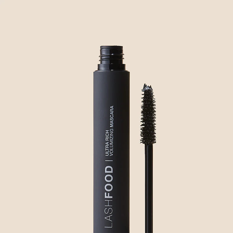 Ultra Rich Volumizing Mascara, 8ml