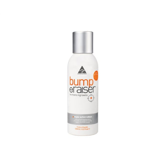 Bump Eraiser Triple Action Lotion