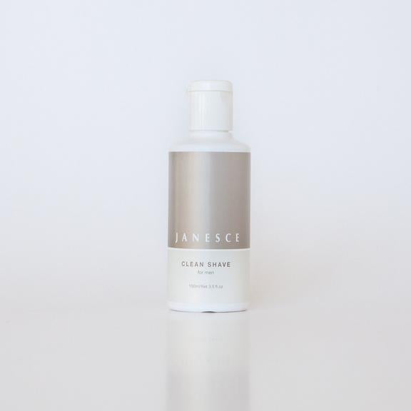 Janesce Mens Clean Shave