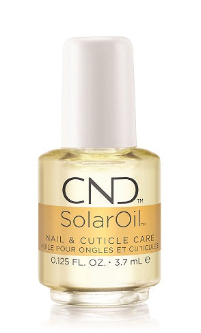 CND Solar Oil