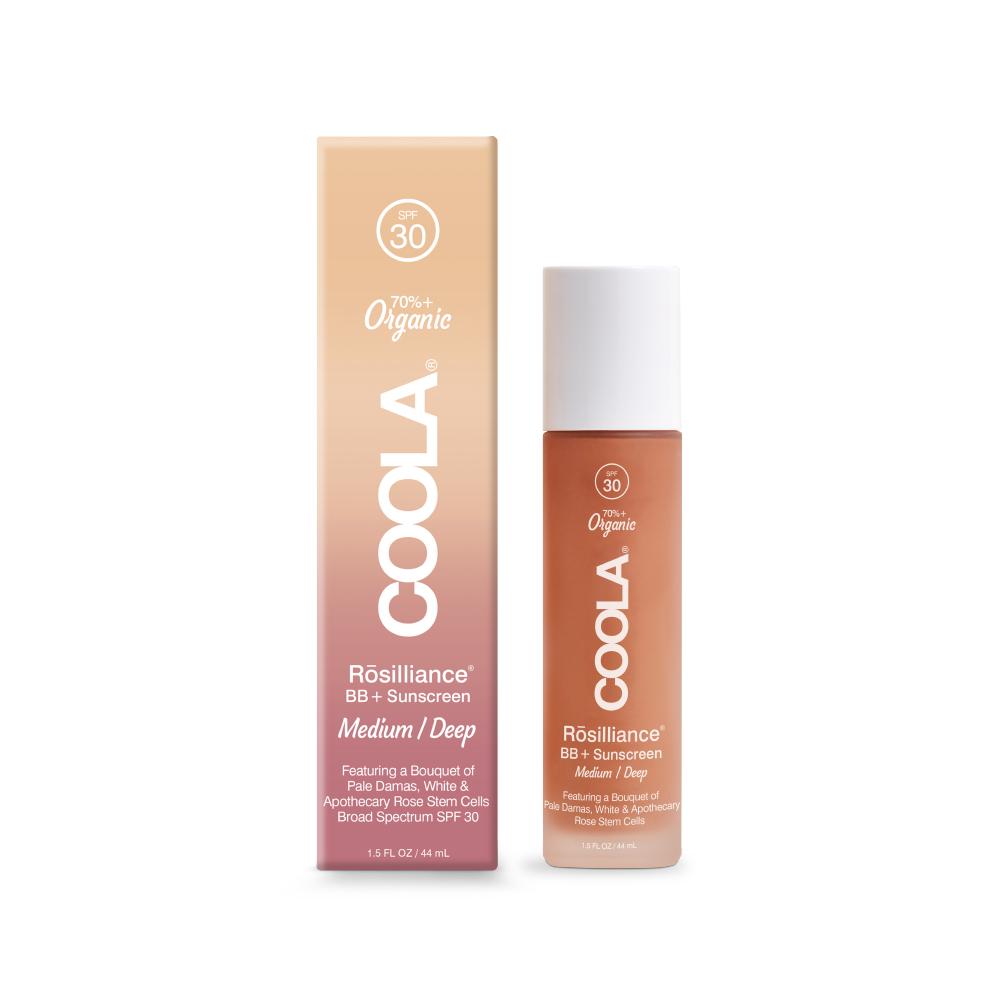Coola Mineral Face Rosilliance BB+ Cream
