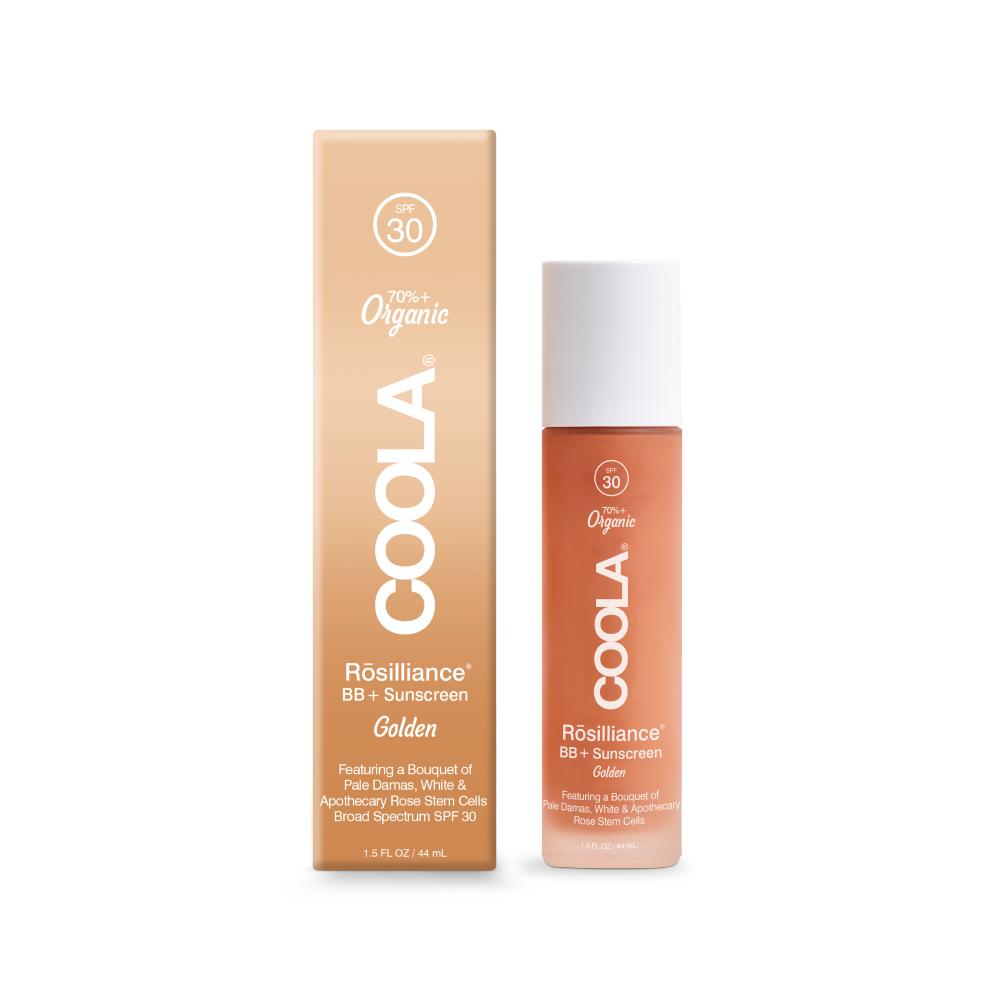 Coola Mineral Face Rosilliance BB+ Cream
