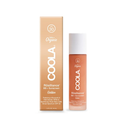 Coola Mineral Face Rosilliance BB+ Cream
