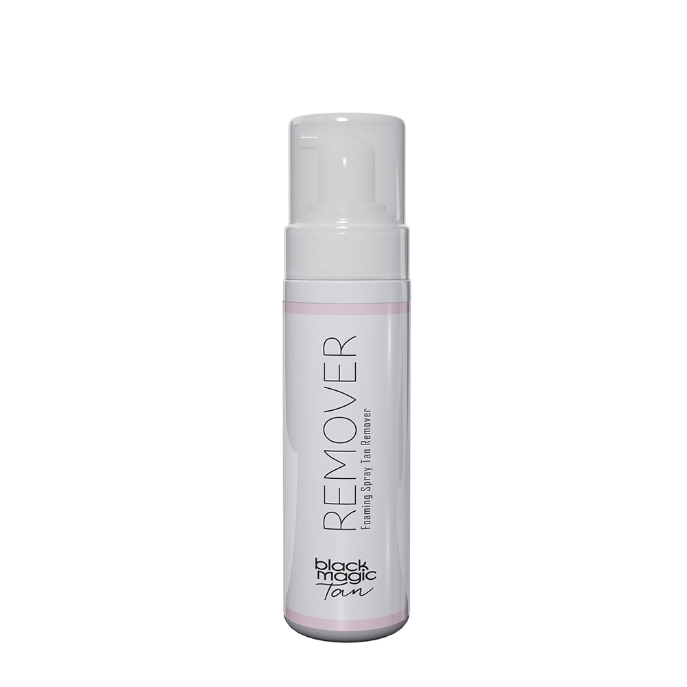 Black Magic Tan Remover