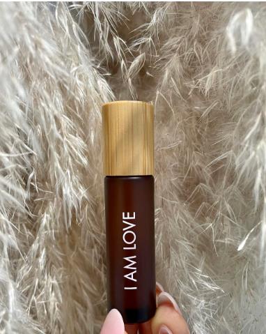 I AM LOVE Pulse Point Oil 10ML