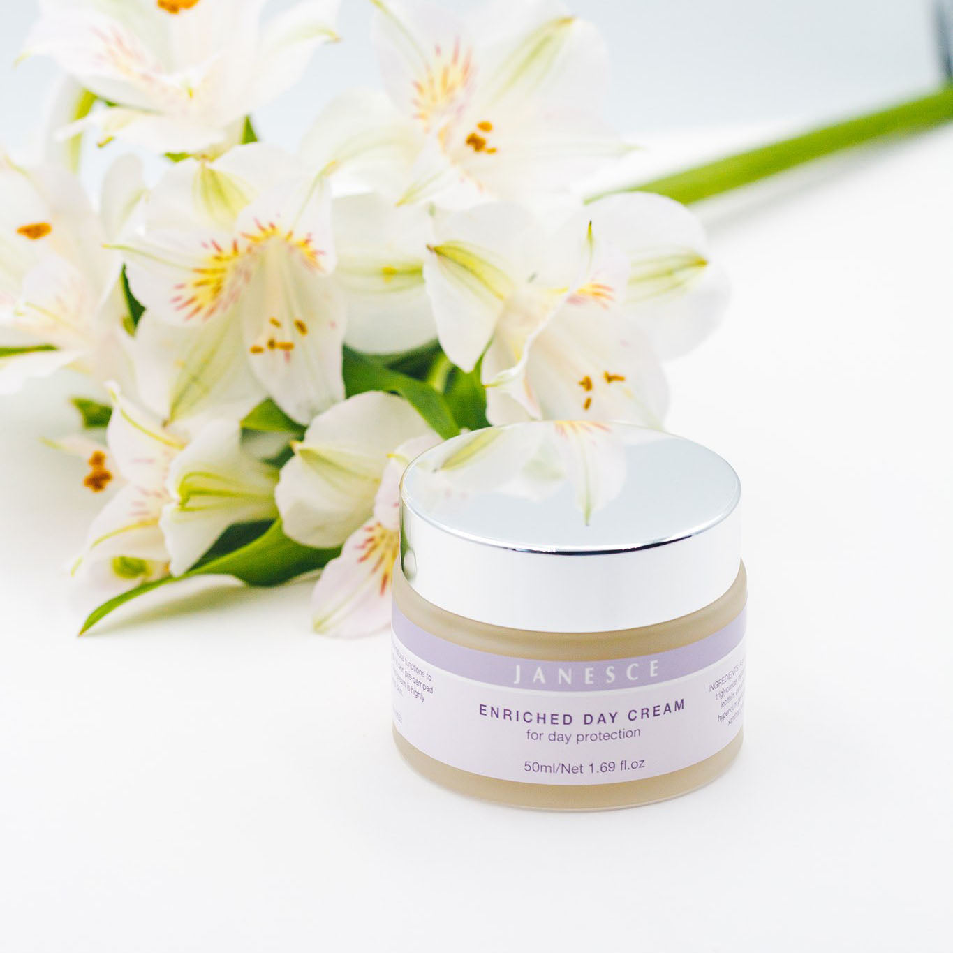Janesce Enriched Day Cream