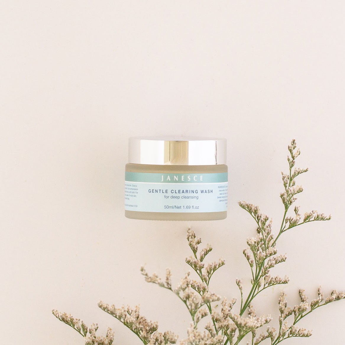 Janesce Gentle Clearing Wash