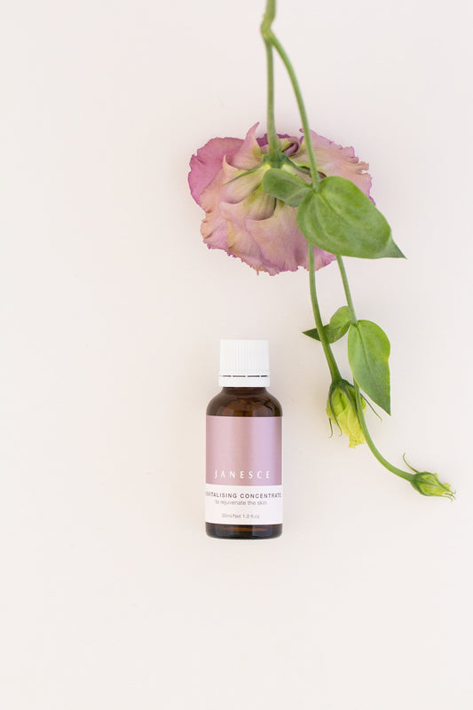 Janesce Revitalising Concentrate