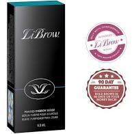 Li Brow Eyebrow Serum