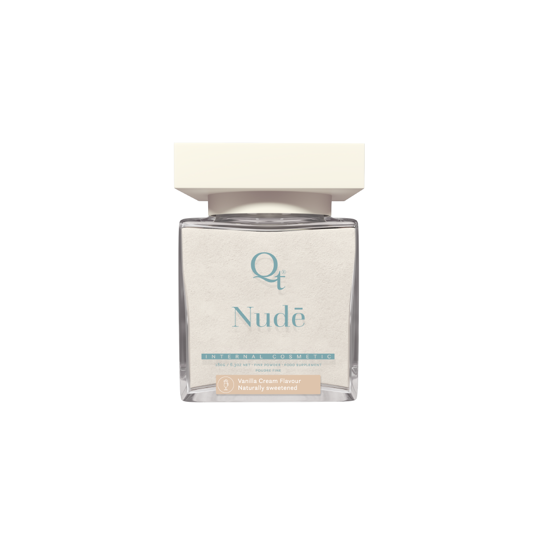 QT Nude Vanilla Cream