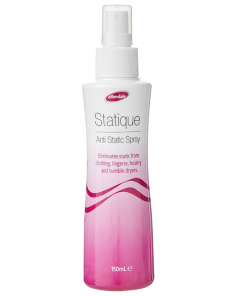Statique Anti Static Spray